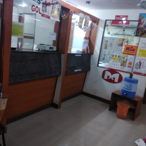 Muthoot Finance Services in Central Street, Dr Ambedkar Nagar, Madhya Pradesh