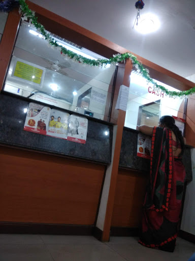 Muthoot Finance Services in Central Street, Dr Ambedkar Nagar, Madhya Pradesh