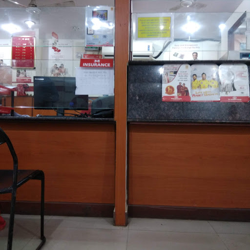 Muthoot Finance Services in Central Street, Dr Ambedkar Nagar, Madhya Pradesh