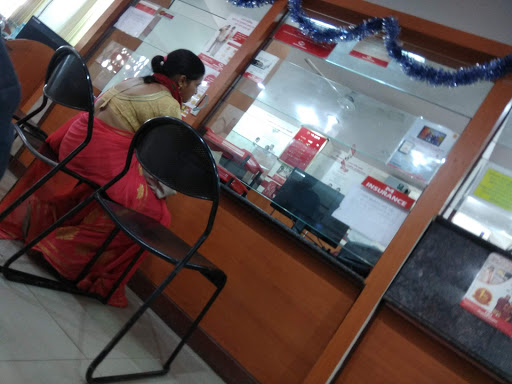 Muthoot Finance Services in Central Street, Dr Ambedkar Nagar, Madhya Pradesh