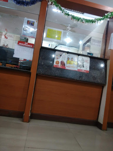 Muthoot Finance Services in Central Street, Dr Ambedkar Nagar, Madhya Pradesh