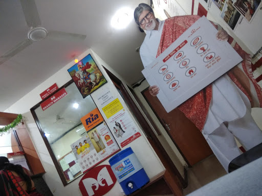 Muthoot Finance Services in Central Street, Dr Ambedkar Nagar, Madhya Pradesh