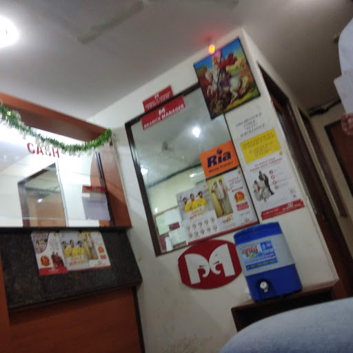 Muthoot Finance Services in Central Street, Dr Ambedkar Nagar, Madhya Pradesh