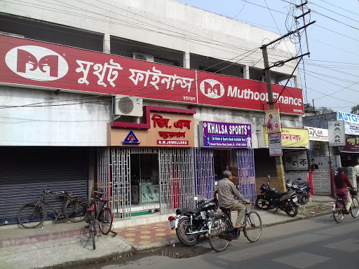 Muthoot Finance Services in Bandel, Chinsurah, West Bengal