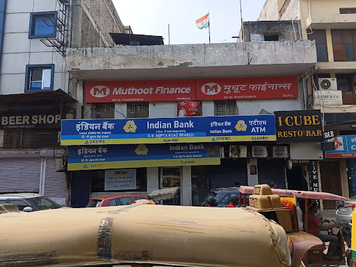 Muthoot Finance Services in Paharganj, New Delhi, Delhi