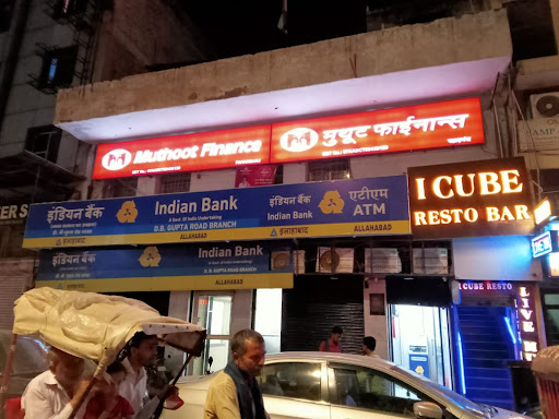 Muthoot Finance Services in Paharganj, New Delhi, Delhi