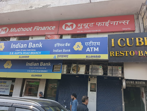 Muthoot Finance Services in Paharganj, New Delhi, Delhi