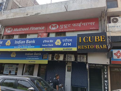 Muthoot Finance Services in Paharganj, New Delhi, Delhi