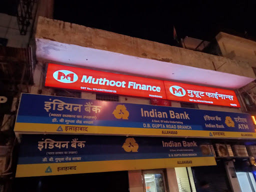 Muthoot Finance Services in Paharganj, New Delhi, Delhi