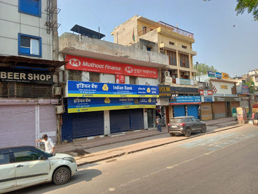 Muthoot Finance Services in Paharganj, New Delhi, Delhi