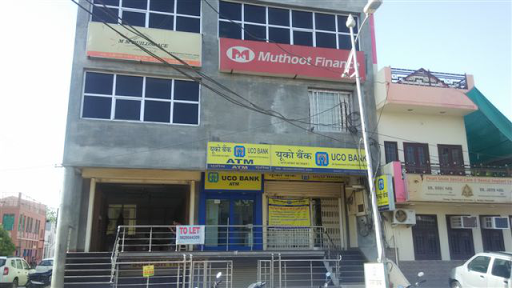 Muthoot Finance Services in Jai Narayan Vyas Colony, Bikaner, Rajasthan