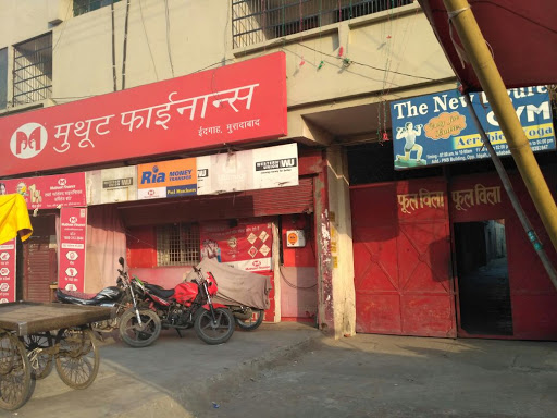 Muthoot Finance Services in Lajpat Nagar, Moradabad, Uttar Pradesh