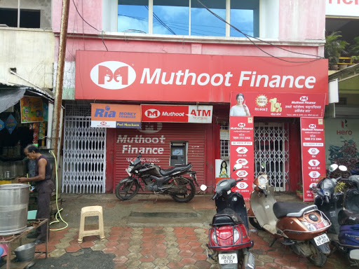 Muthoot Finance Services in Old Palasia, Indore, Madhya Pradesh