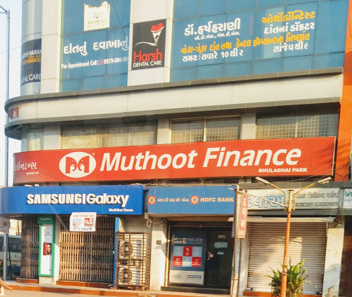 Muthoot Finance Services in Kankaria, Ahmedabad, Gujarat