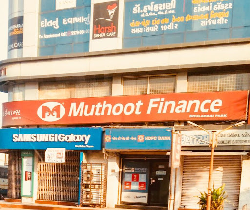 Muthoot Finance Services in Kankaria, Ahmedabad, Gujarat