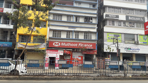 Muthoot Finance Services in Janta Nagar, Siliguri, West Bengal