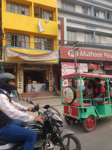 Muthoot Finance Services in Janta Nagar, Siliguri, West Bengal