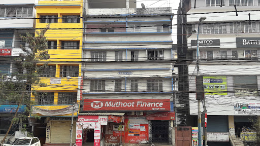 Muthoot Finance Services in Janta Nagar, Siliguri, West Bengal