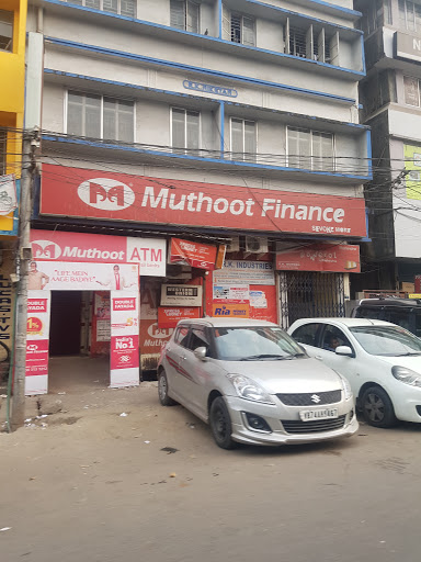 Muthoot Finance Services in Janta Nagar, Siliguri, West Bengal