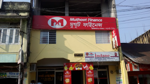 Muthoot Finance Services in Barpeta, Barpeta, Assam