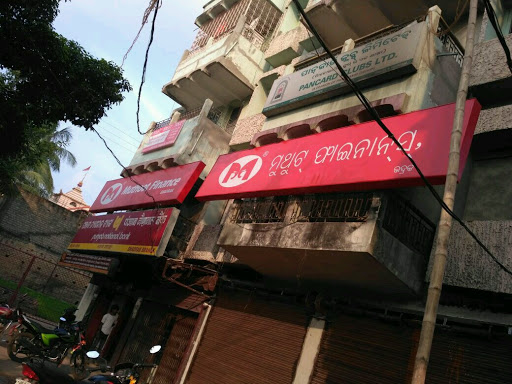 Muthoot Finance Services in Bankashi, Bhadrak, Odisha