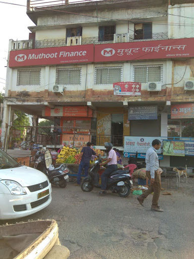 Muthoot Finance Services in LDA Colony, Lucknow, Uttar Pradesh