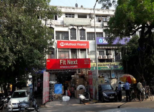 Muthoot Finance Services in Karol Bagh, New Delhi, Delhi