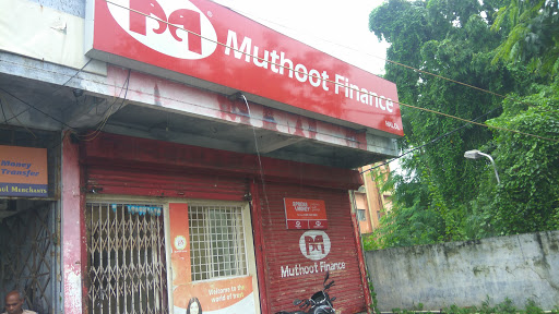 Muthoot Finance Services in Halol, Halol, Gujarat