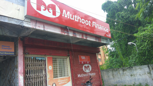 Muthoot Finance Services in Halol, Halol, Gujarat