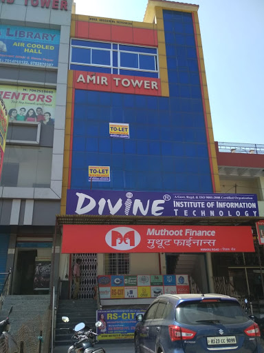 Muthoot Finance Services in Jhotwara, Jaipur, Rajasthan