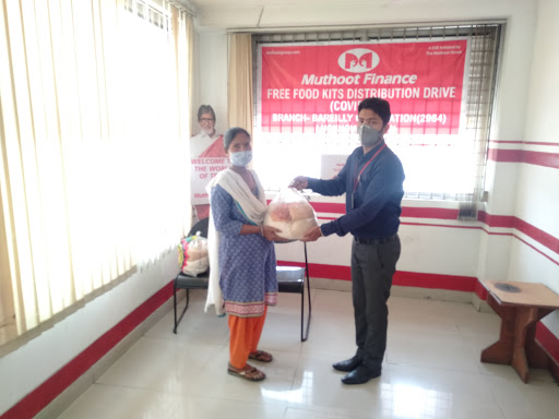 Muthoot Finance Services in Civil Lines, Bareilly, Uttar Pradesh