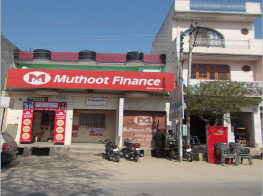 Muthoot Finance Services in Chamkaur Sahib, Rupnagar, Punjab