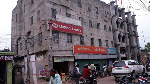 Muthoot Finance Services in Bankura, Bankura, West Bengal