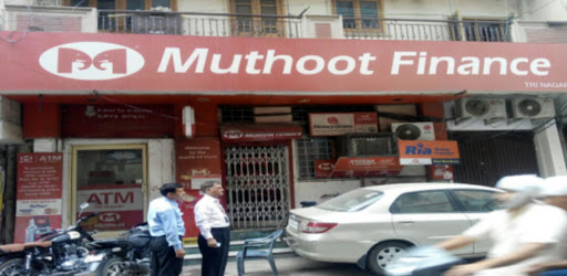 Muthoot Finance Services in Narang Colony, New Delhi, Delhi