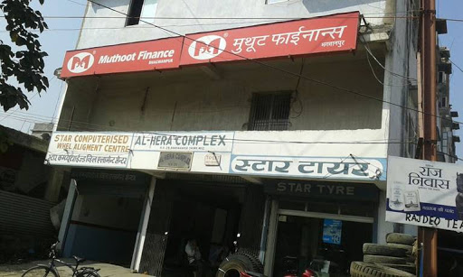 Muthoot Finance Services in Bhagwanpur Chowk, Muzaffarpur, Bihar