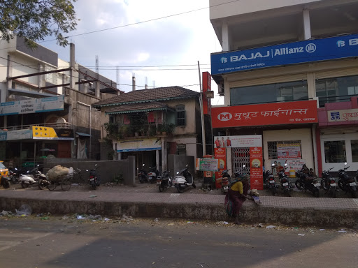 Muthoot Finance Services in Vidhardh Housing Society, Yavatmal, Maharashtra