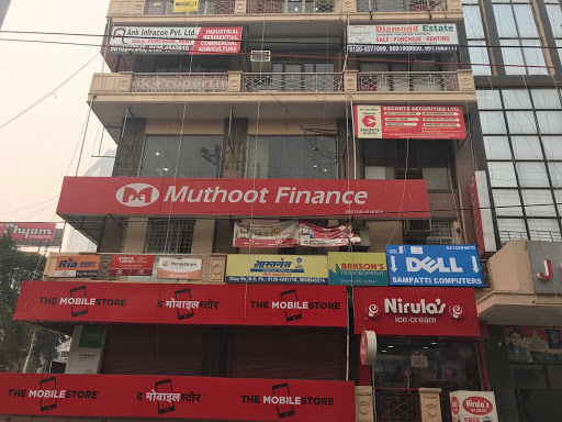 Muthoot Finance Services in Sector 18, Noida, Uttar Pradesh