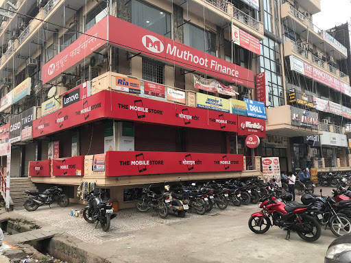 Muthoot Finance Services in Sector 18, Noida, Uttar Pradesh