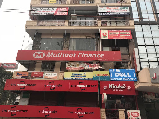 Muthoot Finance Services in Sector 18, Noida, Uttar Pradesh