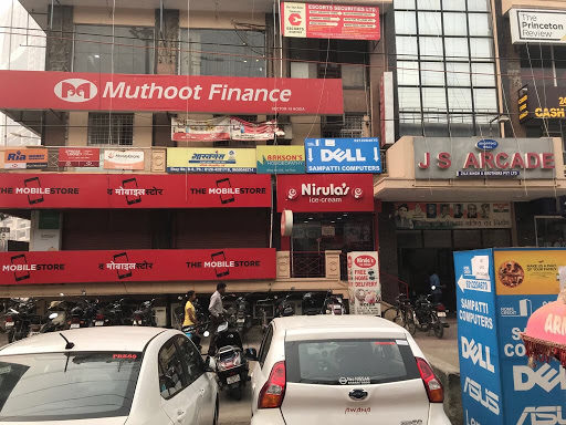 Muthoot Finance Services in Sector 18, Noida, Uttar Pradesh