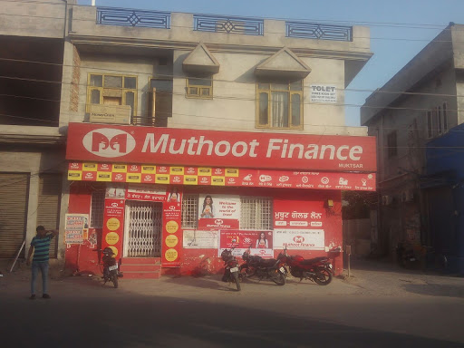 Muthoot Finance Services in New Grain Market, Sri Muktsar Sahib, Punjab