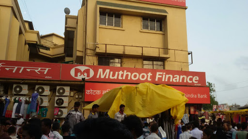 Muthoot Finance Services in Boisar, Thane, Maharashtra