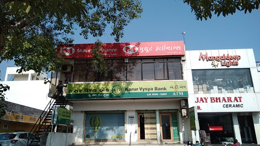 Muthoot Finance Services in Ambanagar, Surat, Gujarat