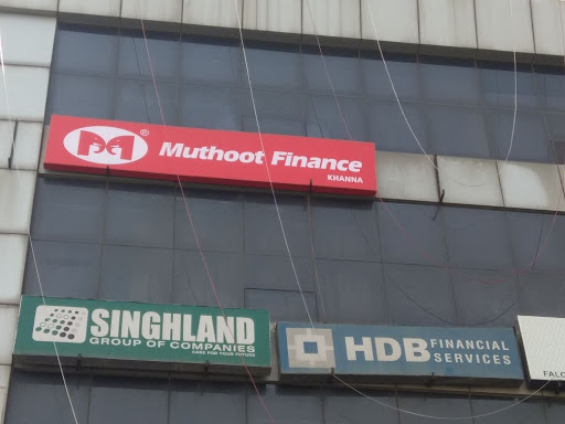 Muthoot Finance Services in Mandi Gobindgarh, Mandi Gobindgarh, Punjab