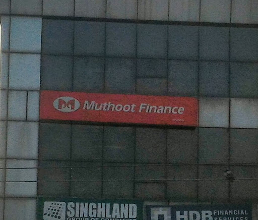 Muthoot Finance Services in Mandi Gobindgarh, Mandi Gobindgarh, Punjab