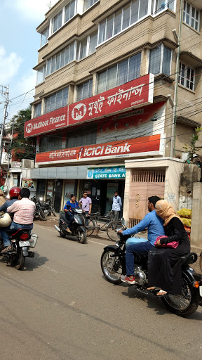 Muthoot Finance Services in Ramrajatala, Howrah, West Bengal