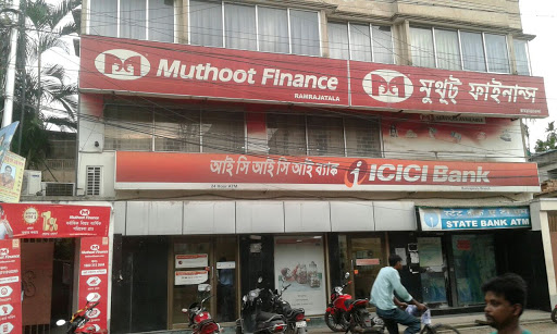 Muthoot Finance Services in Ramrajatala, Howrah, West Bengal