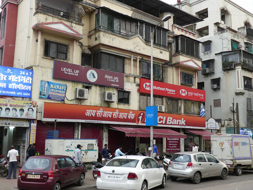 Muthoot Finance Services in Kopar Khairane, Navi Mumbai, Maharashtra