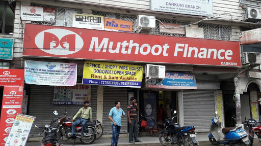 Muthoot Finance Services in Monoharpur, Dankuni, West Bengal