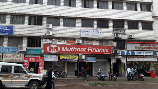 Muthoot Finance Services in Monoharpur, Dankuni, West Bengal